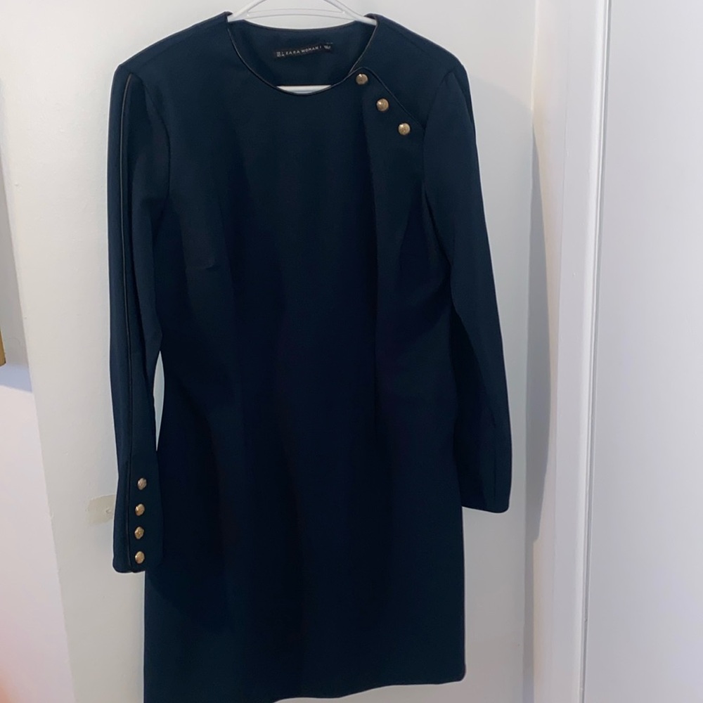 Zara dress